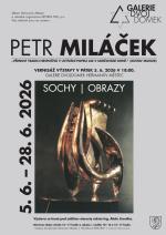 Miláček výstava