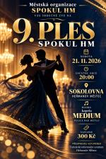 Ples SPOKUL