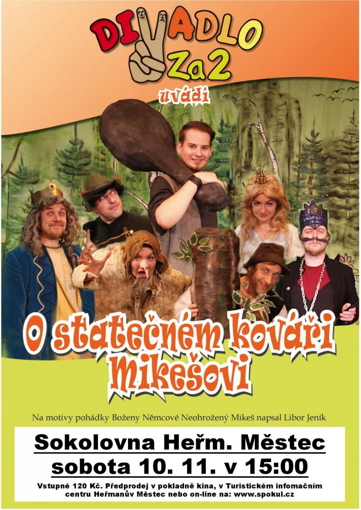 Mikeš