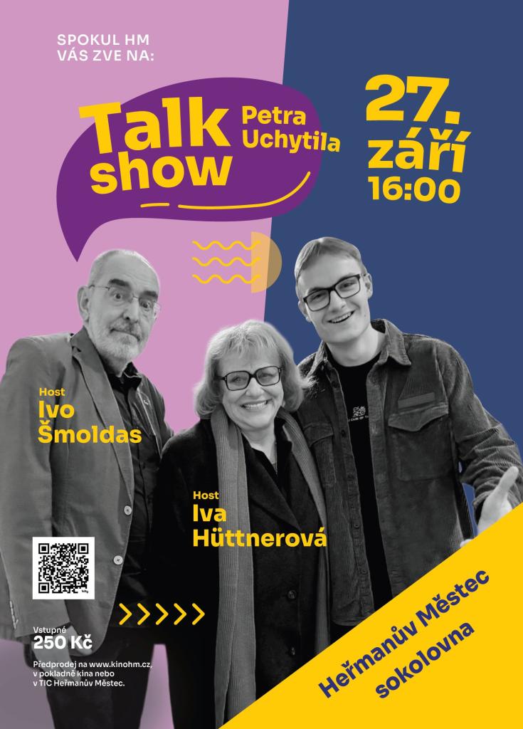 Talkshow_Šmoldas