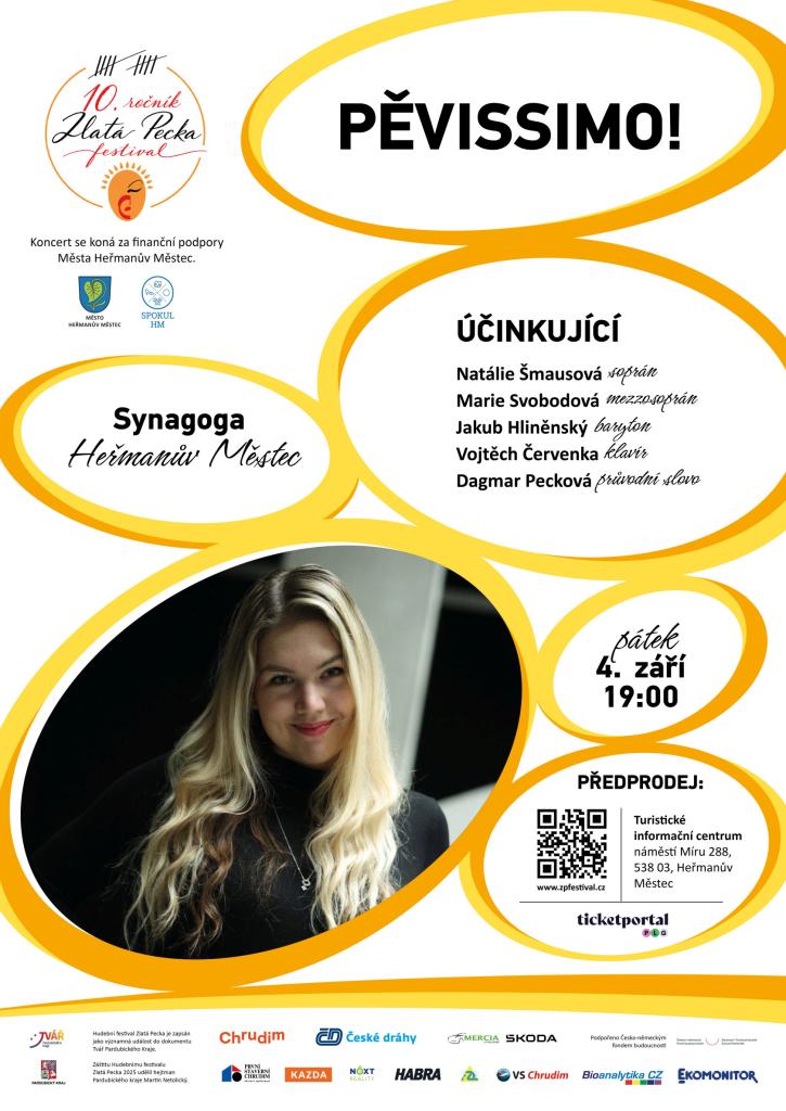 Zlatá pecka
