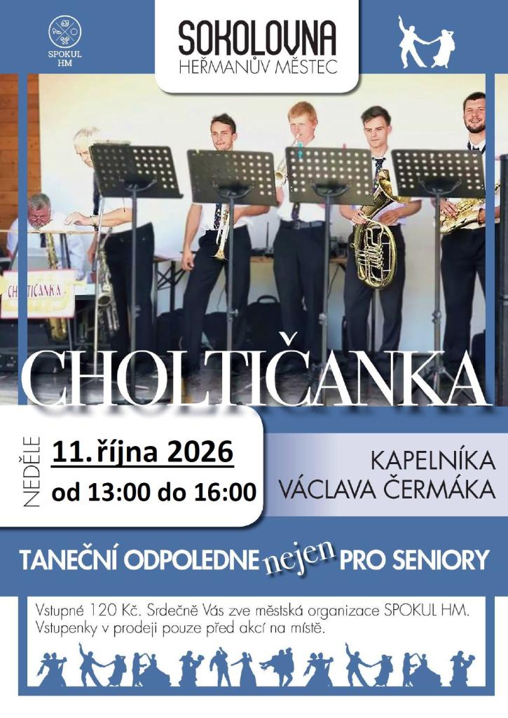 Choltičanka