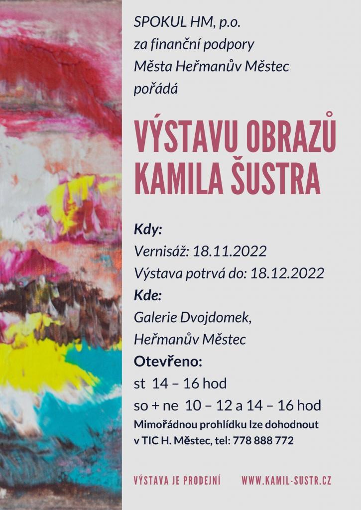 Výstava_Kamil_Šustr
