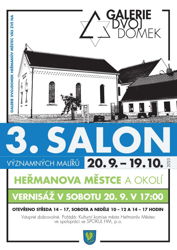 3. Salon HM