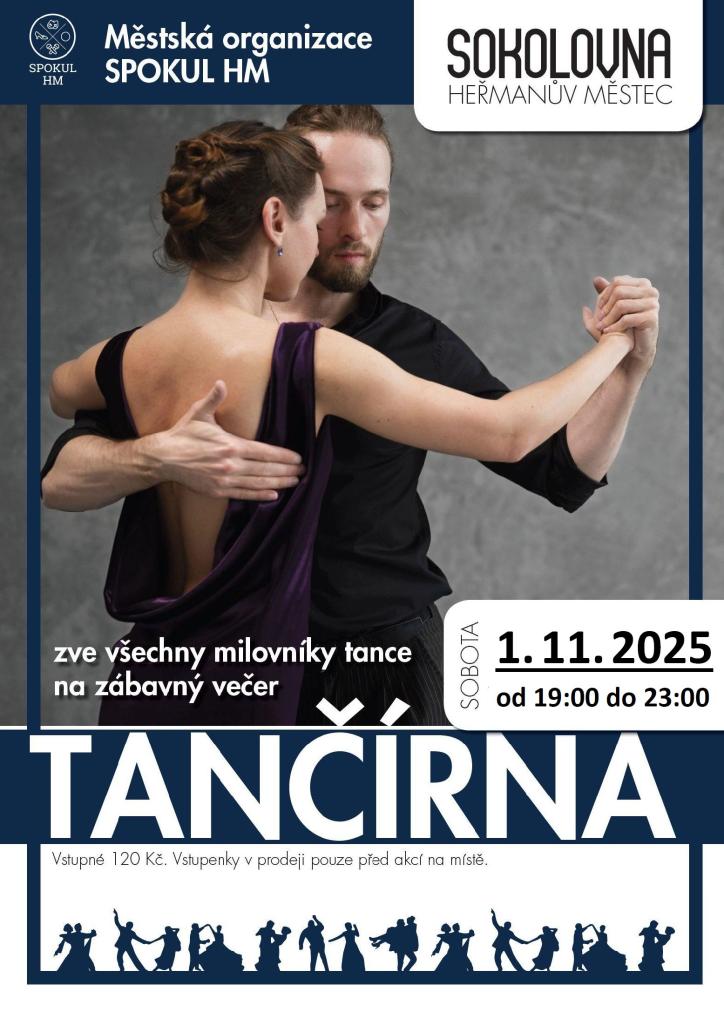 Tančírna