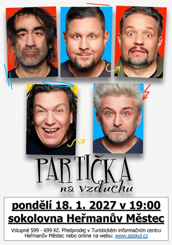 Partička
