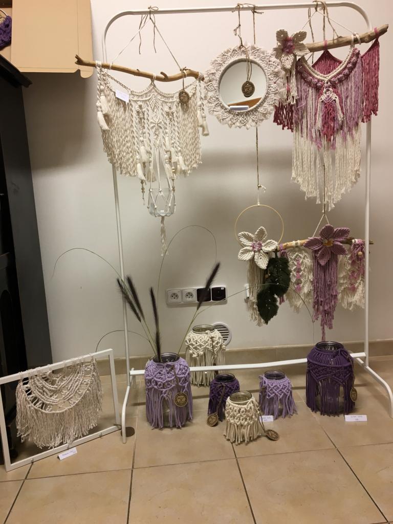 macrame