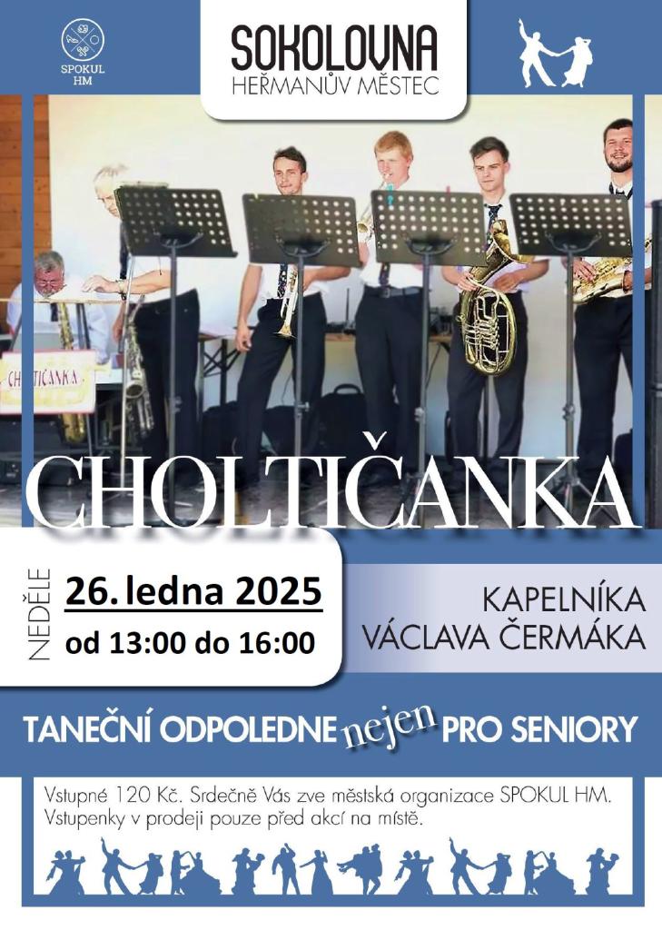 Choltičanka