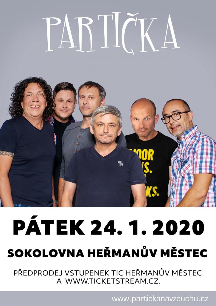 Partička