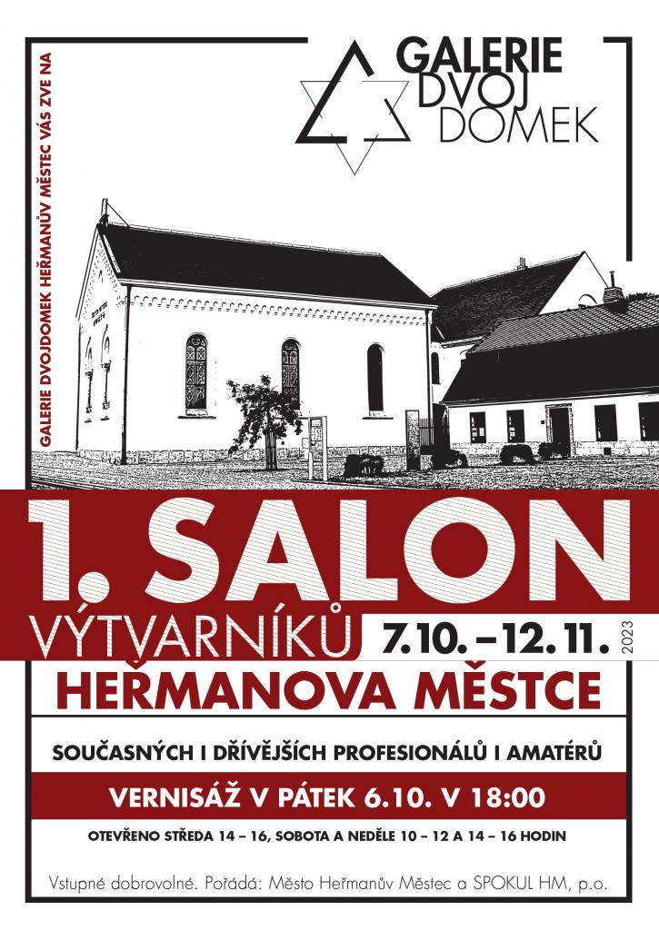 Salon výtvarníků
