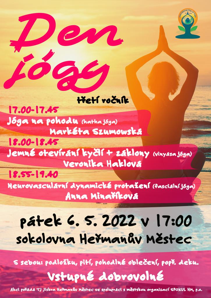 Den jógy