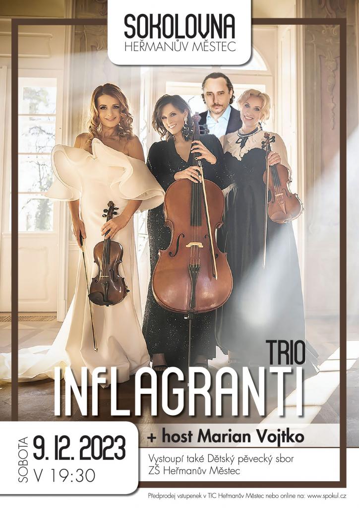 Inflagranti_plakát