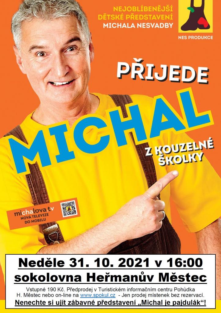 Kouzelná školka