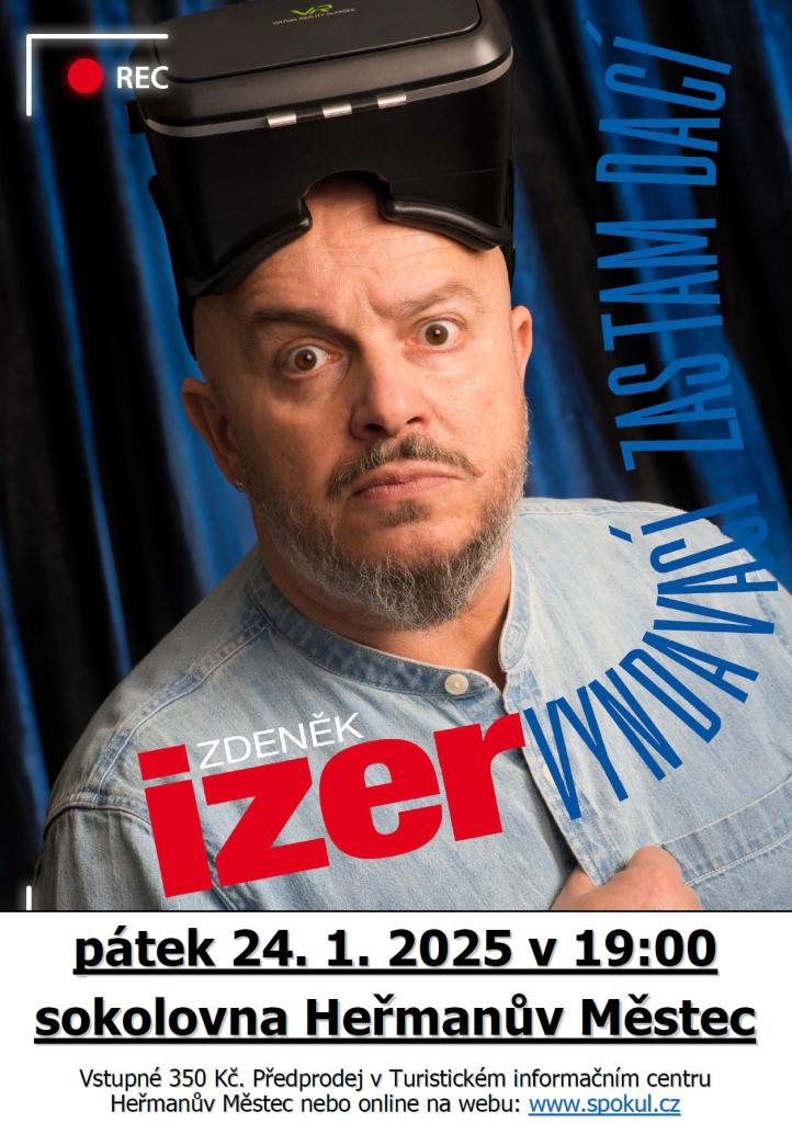IIzer_plakát