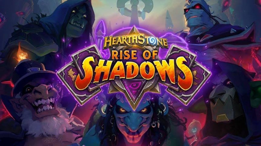 Turnaj v Hearthstone
