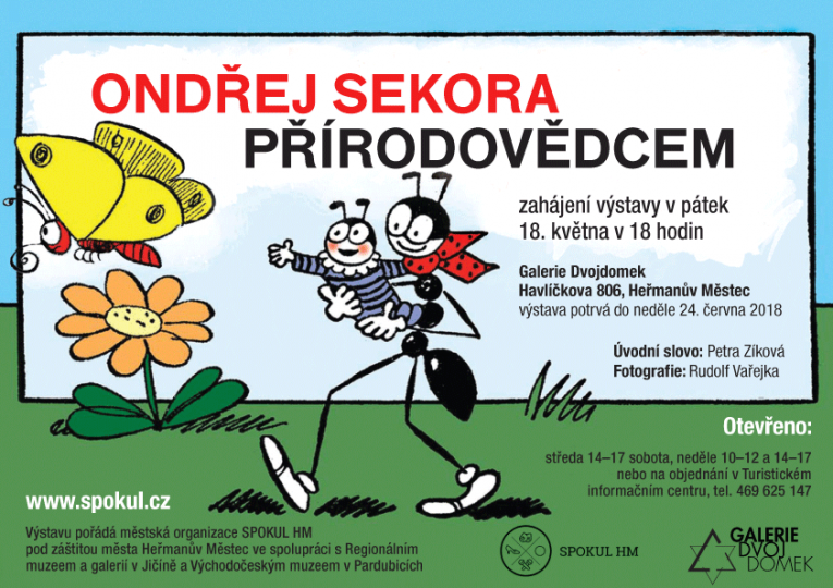 pozvánka