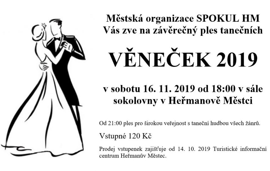 Věneček