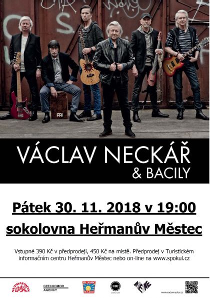 Neckář