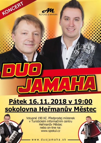 Jamaha