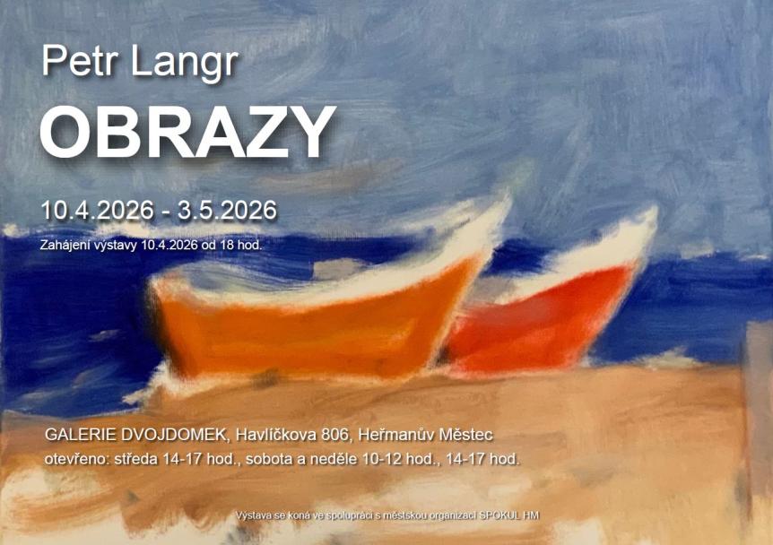 Langr_obrazy