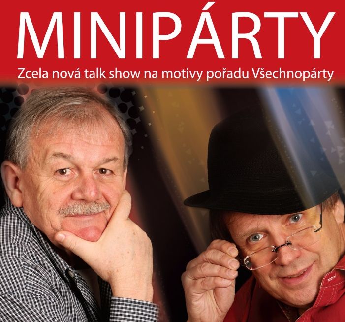 Minipárty