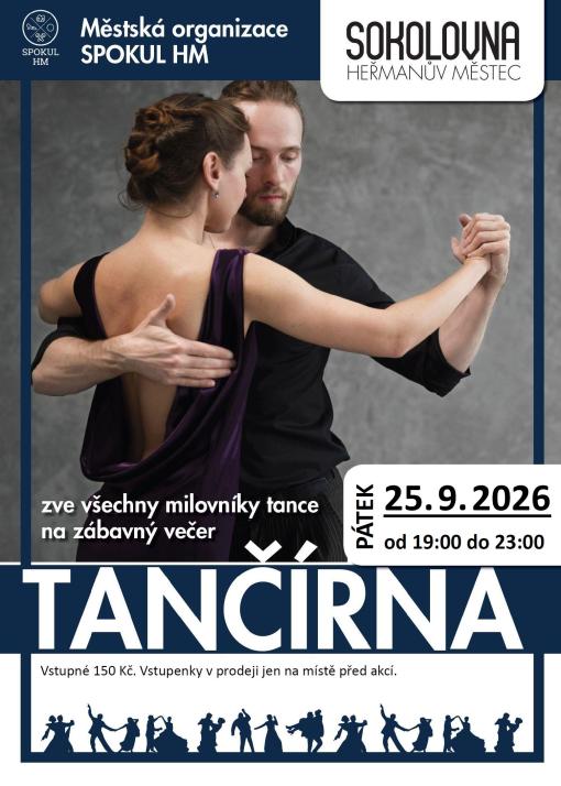 Tancirna