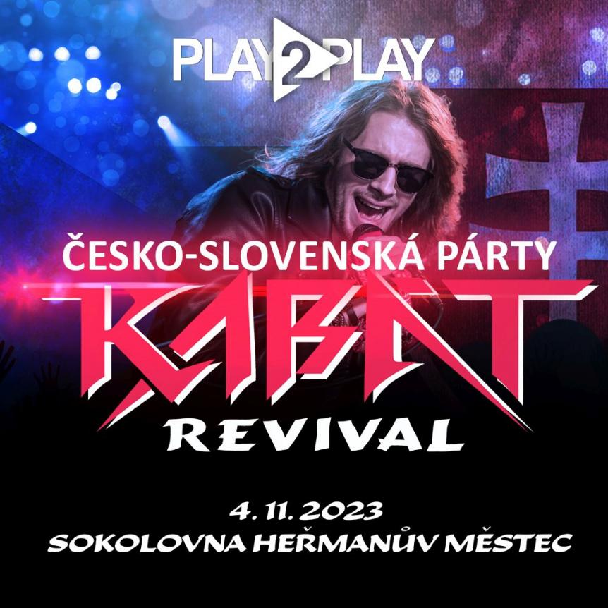 Diskotéka Kabáti