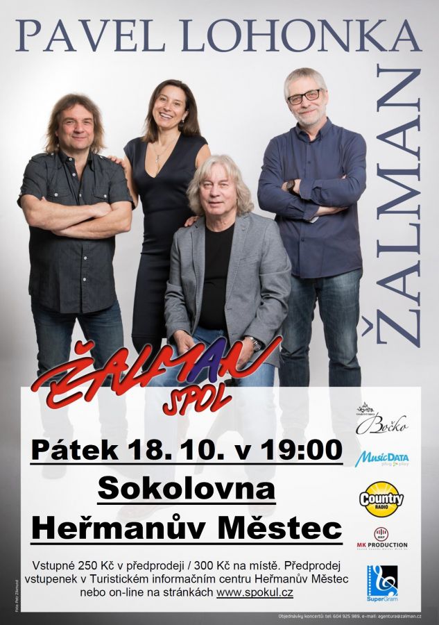 Žalman & spol.