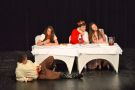 Oldřich, Božena a ti druzí v sokolovně 1
