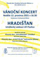 Vánoční koncert