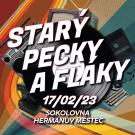 Staré pecky