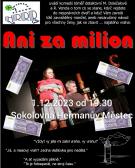 Ani za milion