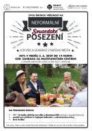 Sousedské posezení
