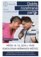 Dobře rozehraná partie