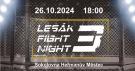 Lesák Fight Níght