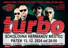 TURBO - plakát