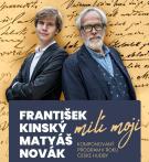 Milí moji_Kinský_Novák