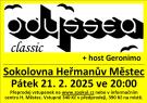 Odyssea