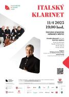 IItalský klarinet