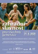 Zahradní slavnost