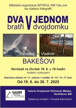 Výstava_Bakešovi