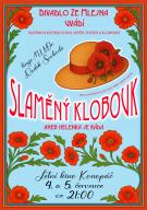 Slaměný klobouk