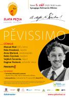 Pěvissimo