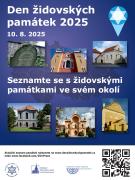 Den židovskych památek
