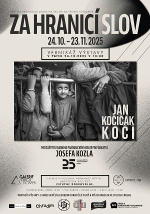 Za hranicí_slov_vystava