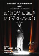 Nikdy není pořád pozdě