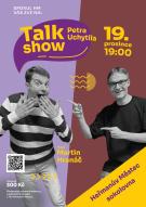 Talkshow Hranáč
