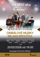 Cimbalova_muzika_Největší hity