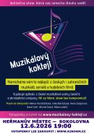 Muzikálový koktejl