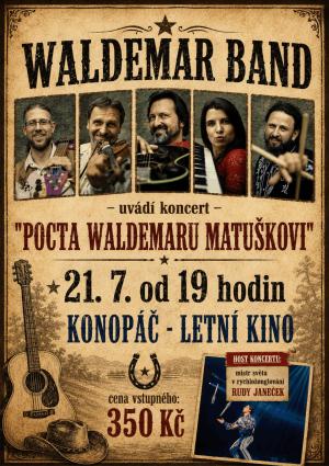 Waldemar Band